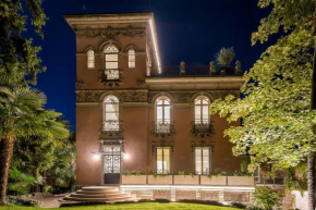 Villa Liberty Como